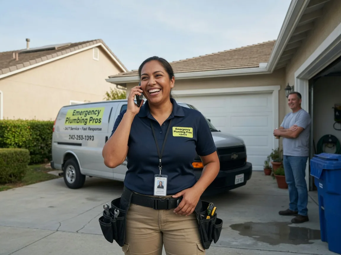 Emergency Plumber Elsah, IL FAQs